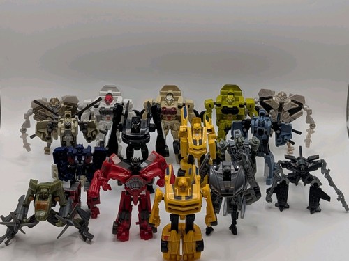 Transformers movie legends - transformers,