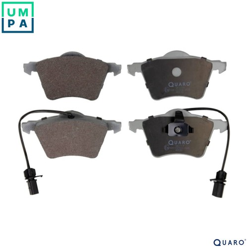 Brake pad set - brake, disc