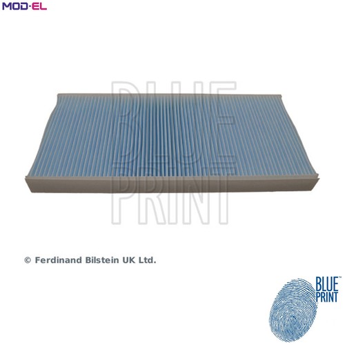 Filter cabin air - filter,