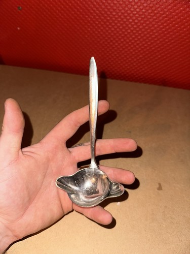 Vintage stainless steel double - vintage,