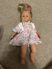 Rare Vintage 1986 MAX ZAPF