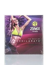 Zumba Fitness Damen Best of