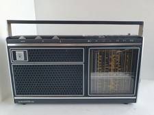 VINTAGE GRUNDIG CONCERT BOY