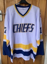 Hanson Brothers #17