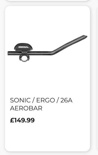 Profile design sonic ergo 52a - sonic,