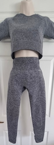 Tee grey piece - grey, women's