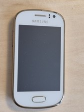 Samsung Galaxy Fame GT-S6810P