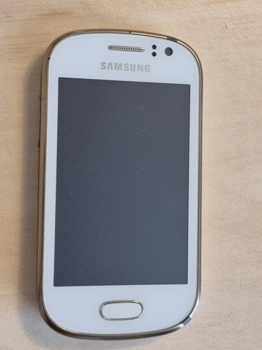Samsung galaxy fame s6810p - samsung,