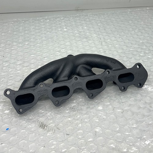 Exhaust manifold for - manifold,