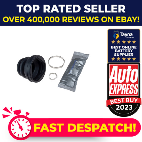 Joint boot fits lexus - joint,