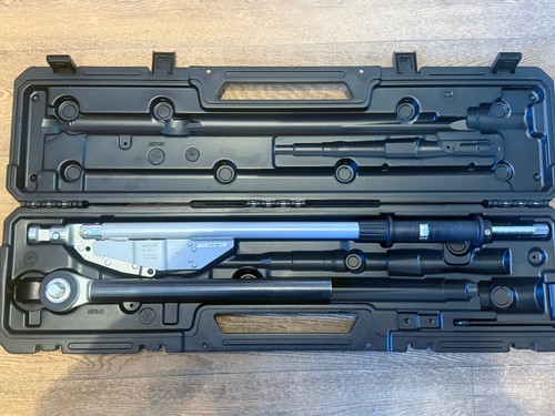 Norbar 4ar industrial - norbar, torque