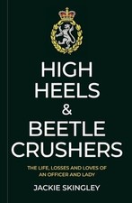 High Heels & Beetle Crushers -