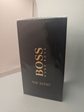 GENUINE HUGO BOSS THE SCENT