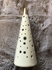 yankee candle large Tree Tea