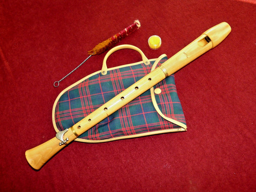 Beginners moeck alto - beginners!,