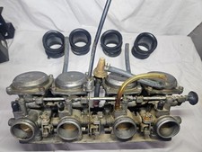 1982 Kawasaki GPZ750 KZ 750