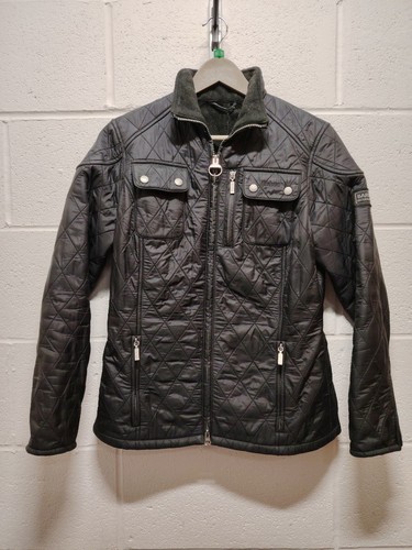 Ladies barbour international - ladies,