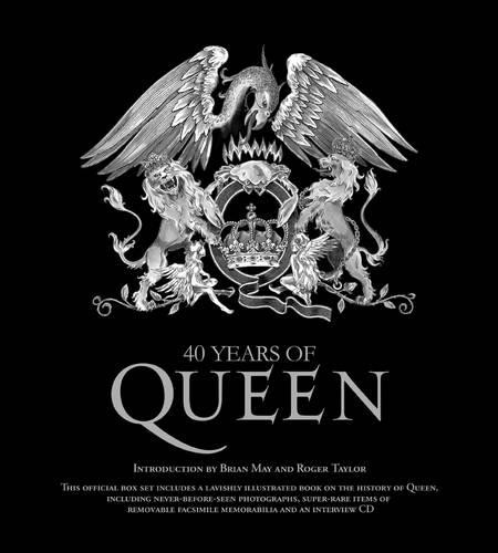 Years queen by doherty - of,