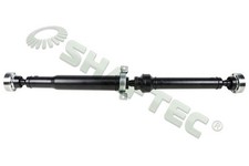 Axle Drive Propshaft Rear Replacement Fits Jeep Grand Cherokee SHAFTEC SPS201