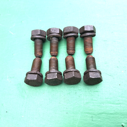 Capri atlas axle halfshaft - axle,