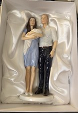 Royal Doulton “A Royal