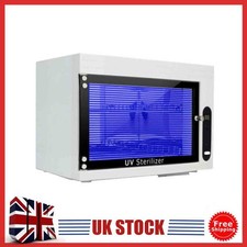 UV Disinfection Cabinet 10-15L