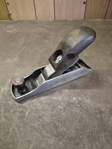 Vintage sargent double ended - sargent?,