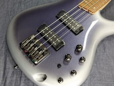 Ibanez SR300E NST Night Snow