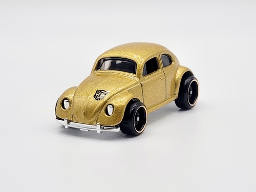 Hot wheels bumblebee - hot,