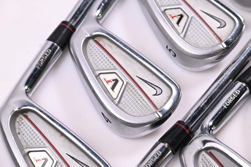 Nike forged irons - nike,