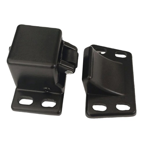Secure pressure lock latch - secure,