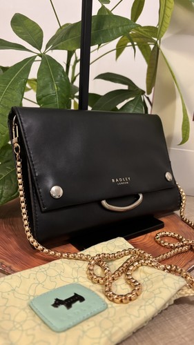 Radley london handbag - london,