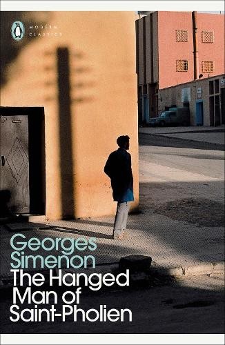 The hanged man - man, of