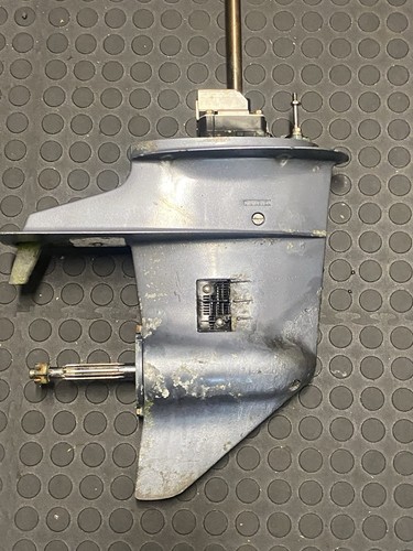 Yamaha f25hp full gearbox - f25hp,