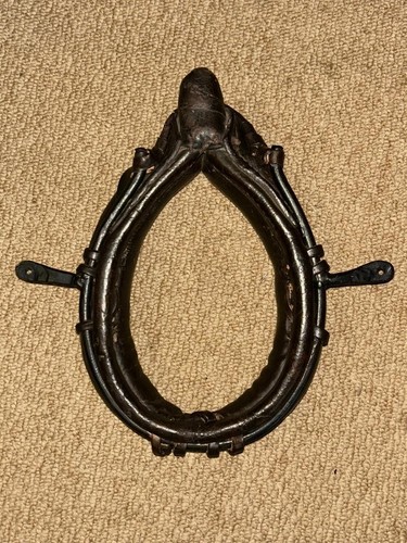 Antique rare english brown - antique,