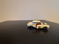 DINKY FORD Cortina Rally  CAR