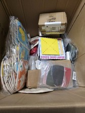 Mixed Job Lot Bundle Box New