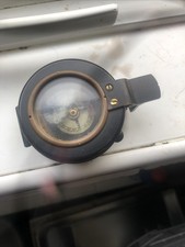 W.Watson Military Compass