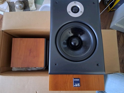 Atc scm11 speakers hifi - atc,