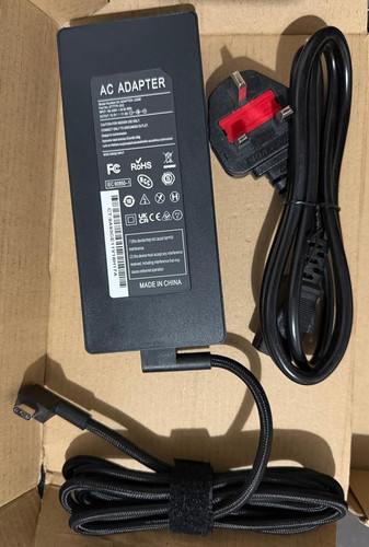 Razer blade laptop charger - laptop,