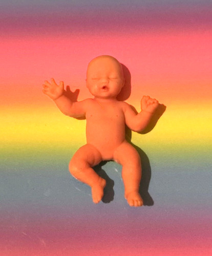 Zuru surprise mini baby - 5,