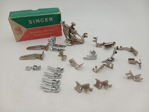 Joblot bundle singer sewing - joblot,