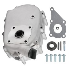 Complete 2:1 Reduction Gearbox