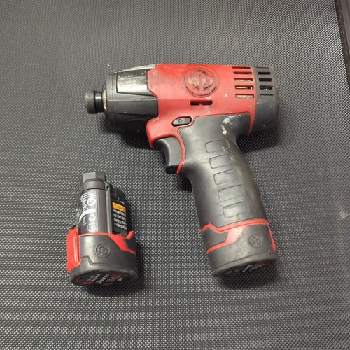Chicago pneumatic cp8818 - chicago,