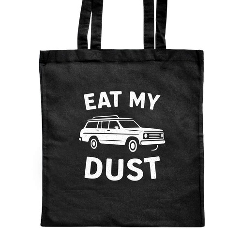 Eat dust retro station - retro,