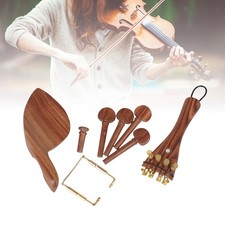 Violin parts and - 5x,