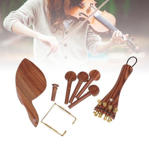 Violin parts and - parts,