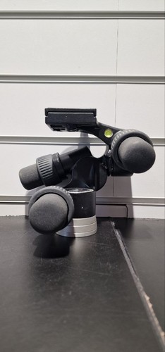 Manfrotto 405 way - 405, 3-way