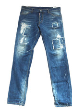 Dsquared2 Mens "Cool Guy" Mid