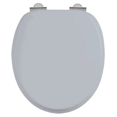 Burlington soft close toilet - soft,